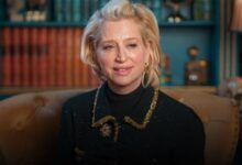 Доринда Медли није сигурна зашто је звезда серије „Издајице” Рон Фунчес „није волела”