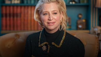 Доринда Медли није сигурна зашто је звезда серије „Издајице” Рон Фунчес „није волела”