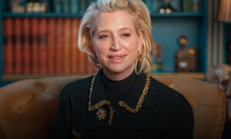 Доринда Медли није сигурна зашто је звезда серије „Издајице” Рон Фунчес „није волела”