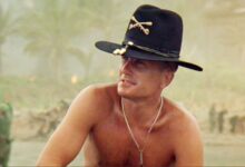 Роберт Дувал: Холивудски великан чији је мачизам скривао скривене дубине