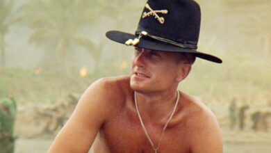 Роберт Дувал: Холивудски великан чији је мачизам скривао скривене дубине