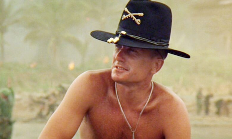 Роберт Дувал: Холивудски великан чији је мачизам скривао скривене дубине