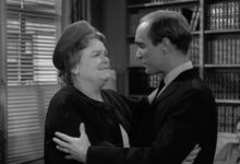 Епизода Роберта Дувала ‘Зона сумрака’ подједнако је слатка и чудна