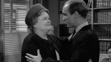 Епизода Роберта Дувала ‘Зона сумрака’ подједнако је слатка и чудна