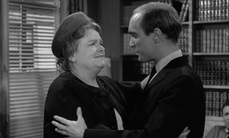 Епизода Роберта Дувала ‘Зона сумрака’ подједнако је слатка и чудна