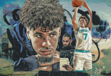 Као да је 1999.: Зашто би стршљени у порасту могли да остану овде