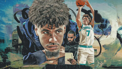 Као да је 1999.: Зашто би стршљени у порасту могли да остану овде