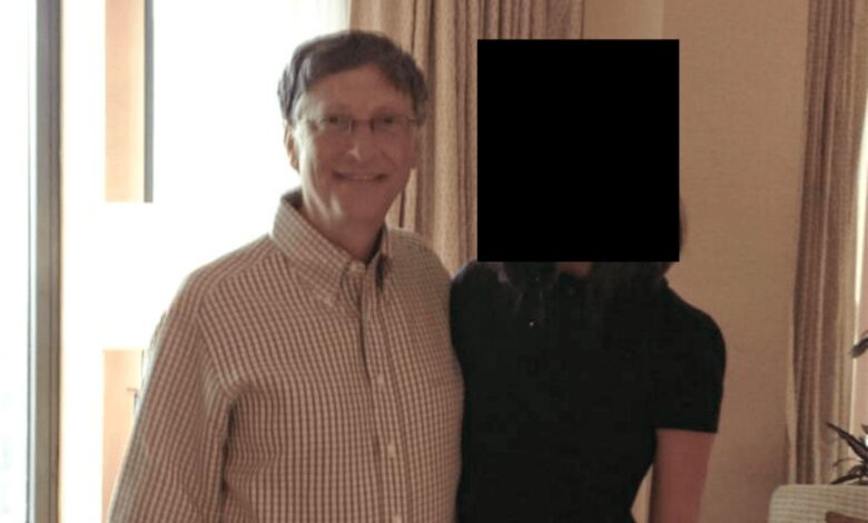 Бил Гејтс одустаје од значајног самита о вештачкој интелигенцији у Индији због критика на рачун Епштајна