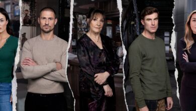 Улица крунисања именује пет потенцијалних жртава убиства у специјалној епизоди Улица крунисања именује пет потенцијалних жртава убиства у специјалној епизоди