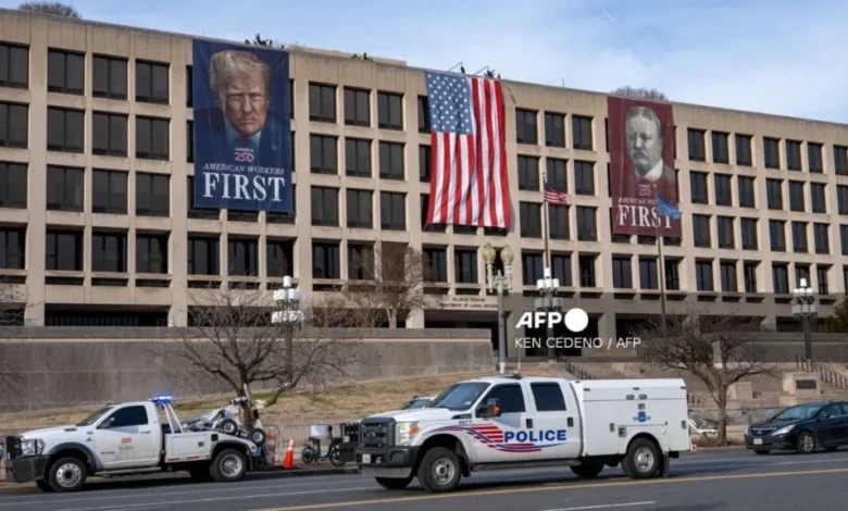УЖИВО: Пратите извештај Доналда Трампа са Капитола