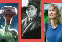 The 20 best John Williams scores, ranked