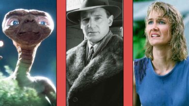 The 20 best John Williams scores, ranked