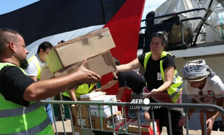 САД најављују нову хуманитарну помоћ Куби