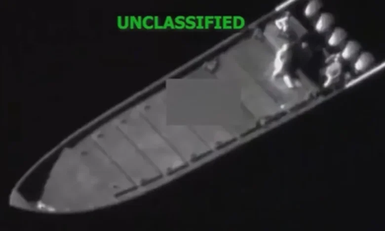 САД изводе нове нападе на ‘нарко бродове’, 11 људи је погинуло САД изводе нове нападе на ‘нарко бродове’, 11 људи је погинуло