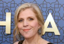 Продуцентица ‘Техерана’ Дана Еден мртва у 52. години у грчком хотелу, снимање 4. сезоне