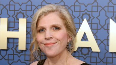 Продуцентица ‘Техерана’ Дана Еден мртва у 52. години у грчком хотелу, снимање 4. сезоне