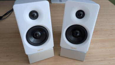 Надоградите звучнике свог рачунара са овим Едифиер М60с сниженим