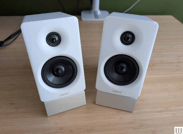 Надоградите звучнике свог рачунара са овим Едифиер М60с сниженим