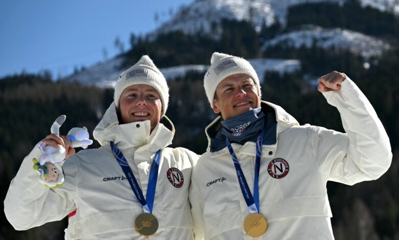 Бизарни тренд сока од броколија који је захватио Зимске олимпијске игре: „Боље је од Јагермајстера“ Бизарни тренд сока од броколија који је захватио Зимске олимпијске игре: „Боље је од Јагермајстера“