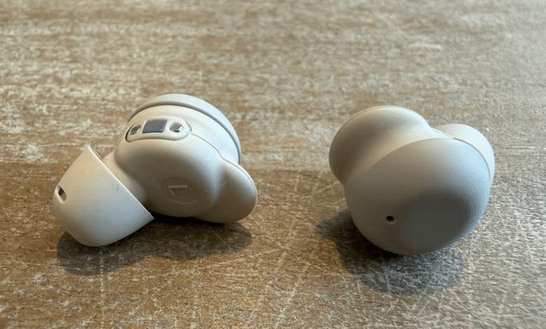 Преглед слушних апарата Елехеар Делигхт: добро пристајање, лош звук