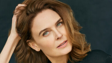 Емили Десцханел придружила се пилоту НБЦ Цриминал Профилер