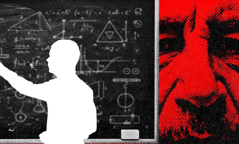 Кампуси колеџа су у преокрету због веза факултета са Епштајном Кампуси колеџа су у преокрету због веза факултета са Епштајном