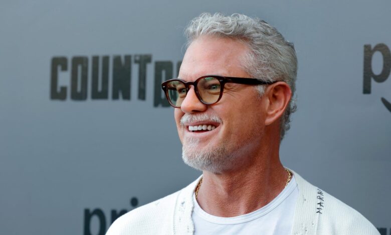 Најновија смрт Ериц Данеа: Творац Еупхориа и Асхтон Кутцхер одају почаст након што је глумац Греи’с Анатоми преминуо у 53.