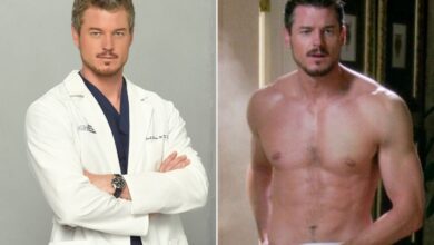 10 МцСтеамијевих 10 тренутака Ерица Данеа на ‘Греи’с Анатоми’ 10 МцСтеамијевих 10 тренутака Ерица Данеа на ‘Греи’с Анатоми’