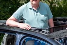 Праведни власници електричних возила који неће дозволити да њихови покварени аутомобили умру