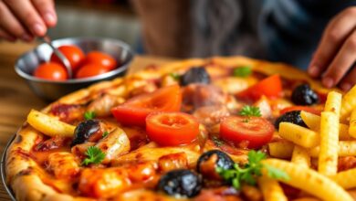 Школе у ​​Кентакију трансформишу меније: збогом пица и воћне шоље, добродошла храна са фарме.