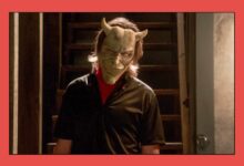 Објашњен завршетак „Црног телефона“.