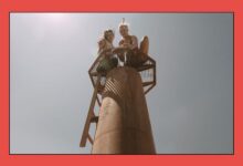 Завршетак ‘Пада’ објаснио: Да ли падају?