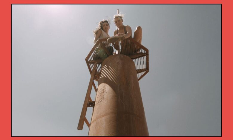 Завршетак ‘Пада’ објаснио: Да ли падају?