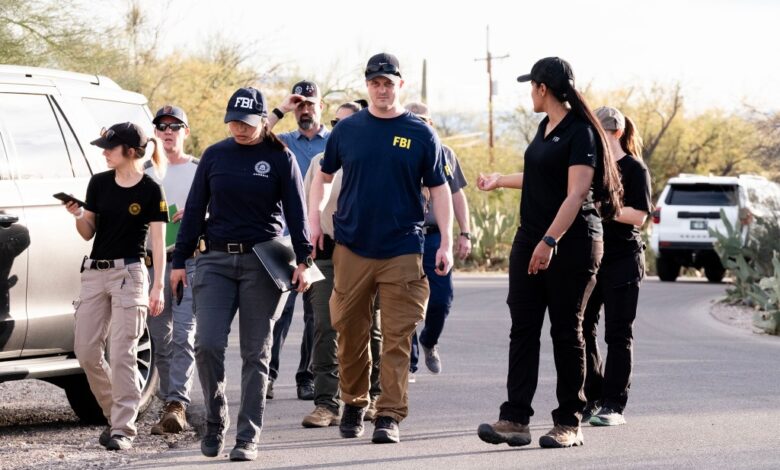 Власти Аризоне добиле су скоро 18.000 дојава откако је Ненси Гатри наводно киднапована из свог дома