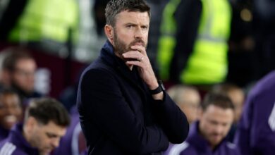 Евертон против Манчестер јунајтеда уживо: Најновије вести о тимовима и састави из Премијер лиге