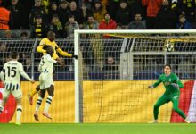 Реал Мадрид зарадио малу предност у односу на Бенфику усред беса због расизма