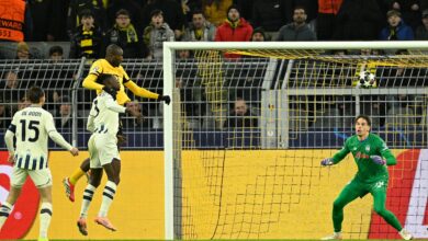 Реал Мадрид зарадио малу предност у односу на Бенфику усред беса због расизма