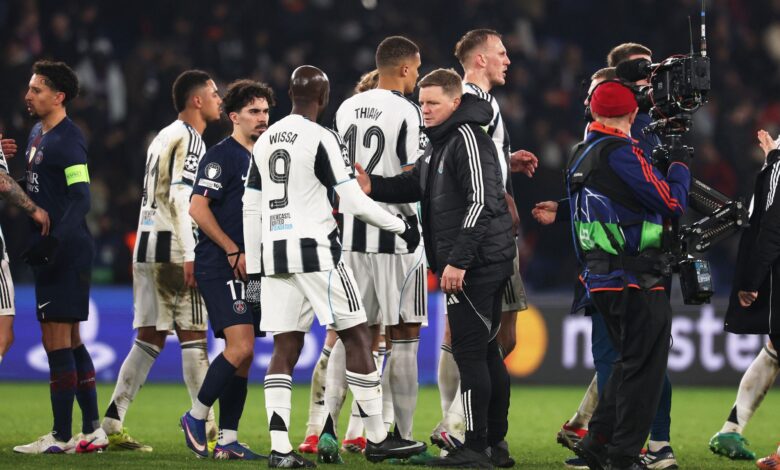 Четири тима која показују зашто плеј-оф нокаут фазе Лиге шампиона функционише Четири тима која показују зашто плеј-оф нокаут фазе Лиге шампиона функционише