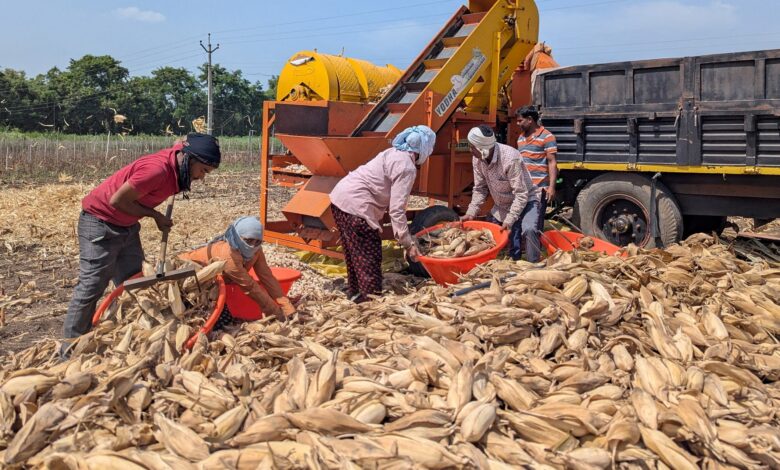 САД умањују језик у подацима о трговинском споразуму док индијски фармери протестују због „претње за живот“