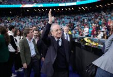 Истина иза пада Реал Мадрида због осуђене Супер лиге