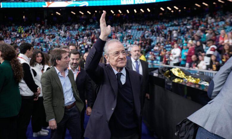 Истина иза пада Реал Мадрида због осуђене Супер лиге