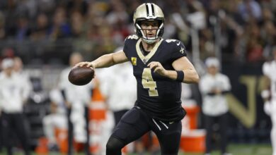 Дерек Царр говори о потенцијалном повратку у НФЛ усред најновијих гласина о окончању пензионисања