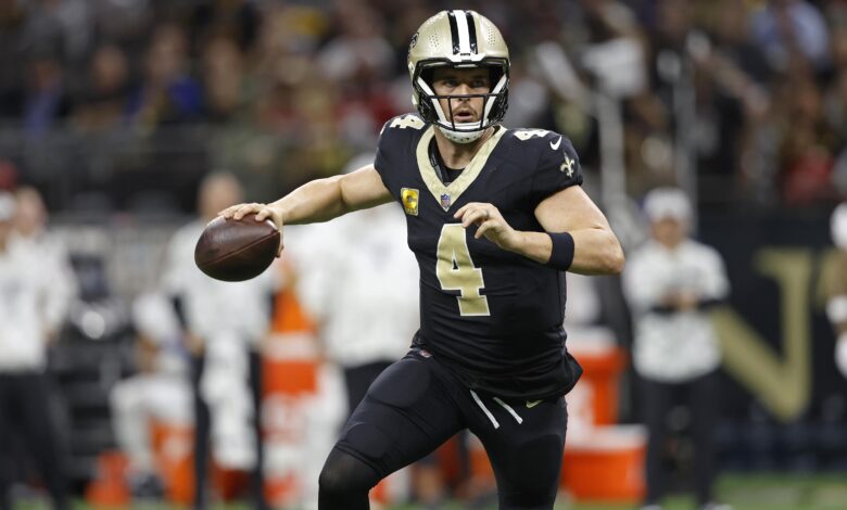 Дерек Царр говори о потенцијалном повратку у НФЛ усред најновијих гласина о окончању пензионисања