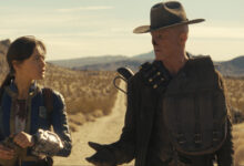 Финална игра ‘Фаллоут’ 2. сезоне Ускршње јаје поставља позорницу за 3. сезону