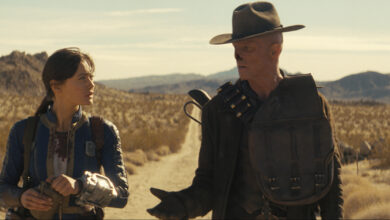 Финална игра ‘Фаллоут’ 2. сезоне Ускршње јаје поставља позорницу за 3. сезону