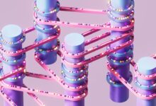 ‘Термодинамички рачунар’ може да опонаша АИ неуронске мреже – користећи редове величине мање енергије за генерисање слика