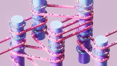 ‘Термодинамички рачунар’ може да опонаша АИ неуронске мреже – користећи редове величине мање енергије за генерисање слика