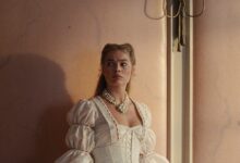 Маргот Роби из Вутхеринг Хеигхтс-а сећа се мушког колеге који јој је дао књигу говорећи јој да ‘једе мање’