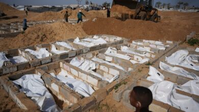 Лекари без граница повлаче услуге у болници у Гази Лекари без граница повлаче услуге у болници у Гази