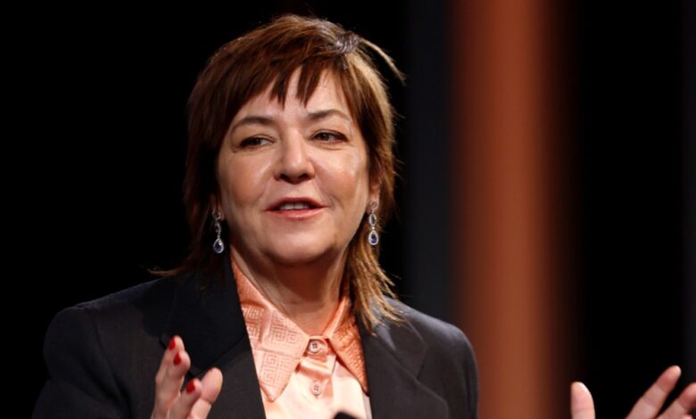 Лин Ремзи добија почасну награду Цинема Цити филмског фестивала у Глазгову